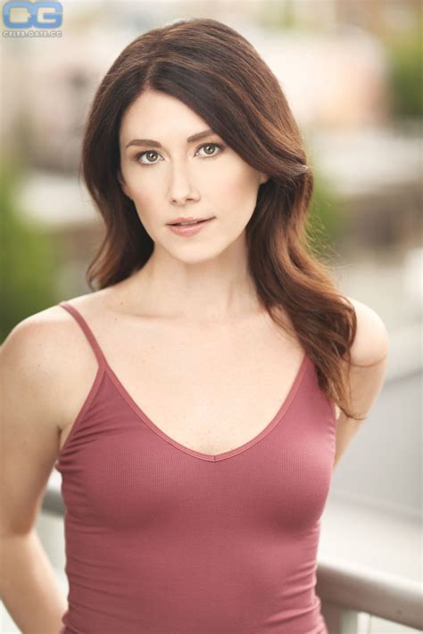 jewel staite nude|Jewel Staite Nude Uncensored Photos